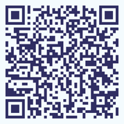 QR code which takes you to the registration page